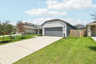 404 Sunrise Ranch Dr, Conroe, TX 77316 - Photo 1