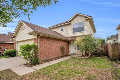7215 Cool Springs Court, Magnolia, TX 77354 - Photo 2