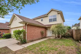 7215 Cool Springs Ct, Magnolia, TX 77354 - Photo 2