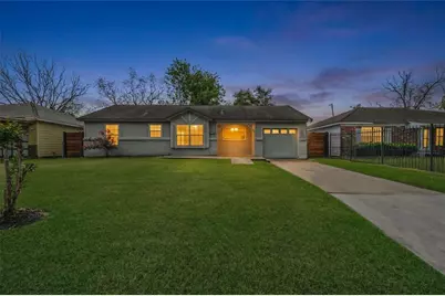 4114 Dacca Drive, Houston, TX 77047 - Photo 1