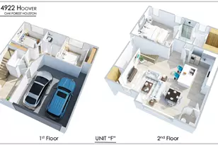 4922 Hoover St, Houston, TX 77092 - Photo 10