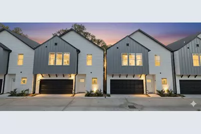 4922 Hoover Street #F, Houston, TX 77092 - Photo 1