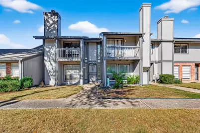 5813 Village Forest Court, Houston, TX 77092 - Photo 2