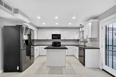 5813 Village Forest Court, Houston, TX 77092 - Photo 1