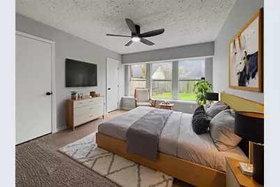 10303 Saddlehorn Trail, Houston, TX 77064 - Photo 4