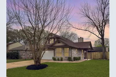 10303 Saddlehorn Trail, Houston, TX 77064 - Photo 1