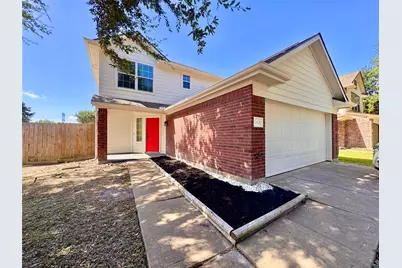 6307 Spruce Manor, Houston, TX 77085 - Photo 1