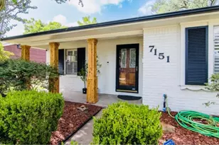 7151 Edgemoor Dr, Houston, TX 77074 - Photo 2