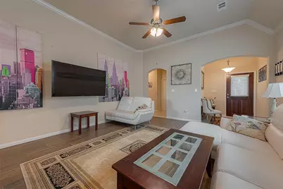 24303 Wild Bramble Lane, Katy, TX 77493 - Photo 8