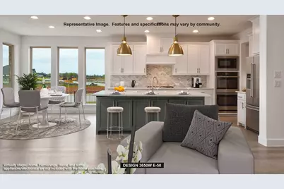 18730 Pistachio Way, Manvel, TX 77578 - Photo 2