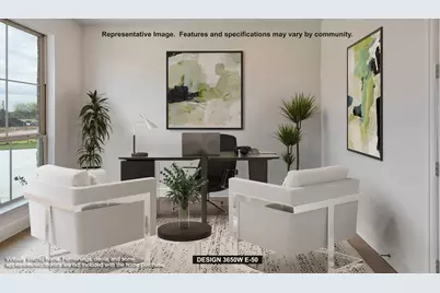 18730 Pistachio Way, Manvel, TX 77578 - Photo 4