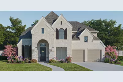 18730 Pistachio Way, Manvel, TX 77578 - Photo 1