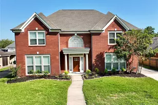 6003 Ancient Oaks Dr, Humble, TX 77346 - Photo 1