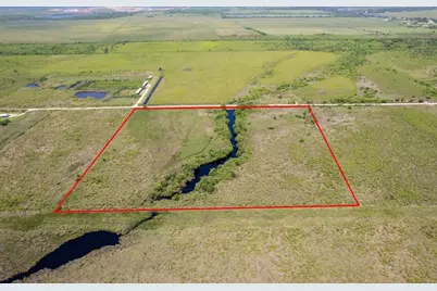 0 County Road 595 Off, Angleton, TX 77515 - Photo 1