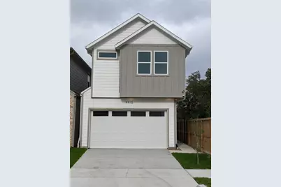 4915 Fisk Street, Houston, TX 77009 - Photo 2