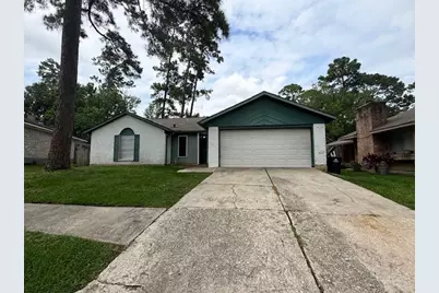 5407 Honeybear Lane, Spring, TX 77373 - Photo 1