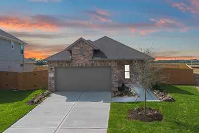 19039 Cetara Villa Drive, Hockley, TX 77447 - Photo 2