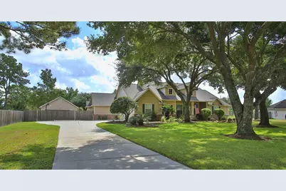 15812 Rose Pine Court, Cypress, TX 77429 - Photo 2