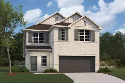 16842 Cockspur Hawthrown Lane, New Caney, TX 77357 - Photo 1