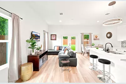 9240 Culver Street #A/B, Houston, TX 77051 - Photo 4
