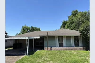 6159 Lyndhurst Drive, Houston, TX 77033 - Photo 1