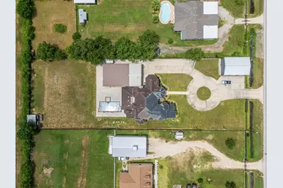 9726 Jeske Road, Needville, TX 77461 - Photo 44