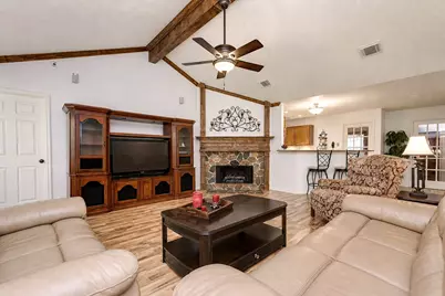 19214 Winding Branch Drive, Katy, TX 77449 - Photo 16