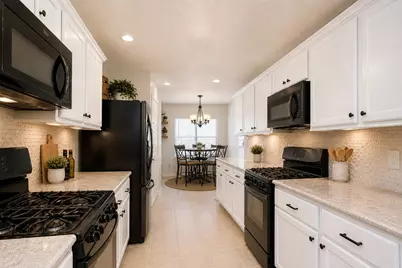 19214 Winding Branch Drive, Katy, TX 77449 - Photo 8
