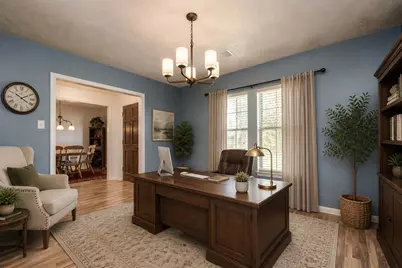 19214 Winding Branch Drive, Katy, TX 77449 - Photo 6