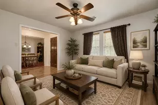 19214 Winding Branch Dr, Katy, TX 77449 - Photo 4