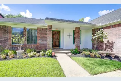 19214 Winding Branch Drive, Katy, TX 77449 - Photo 2