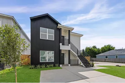 8135 Woodward Street #B, Houston, TX 77051 - Photo 2