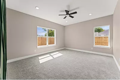 8135 Woodward Street #B, Houston, TX 77051 - Photo 18