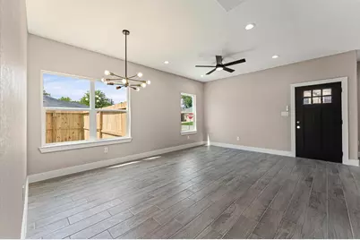 8135 Woodward Street #B, Houston, TX 77051 - Photo 6