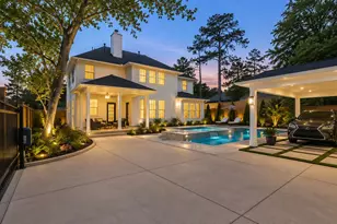 979 W 43rd St, Houston, TX 77018 - Photo 32