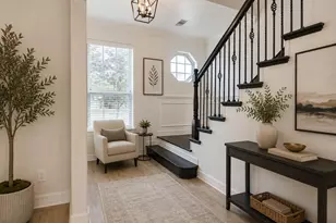979 W 43rd St, Houston, TX 77018 - Photo 6