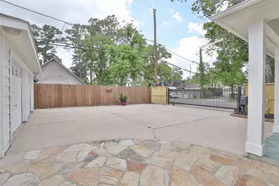 979 W 43rd Street, Houston, TX 77018 - Photo 38
