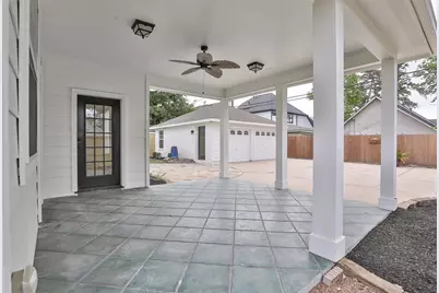 979 W 43rd Street, Houston, TX 77018 - Photo 34