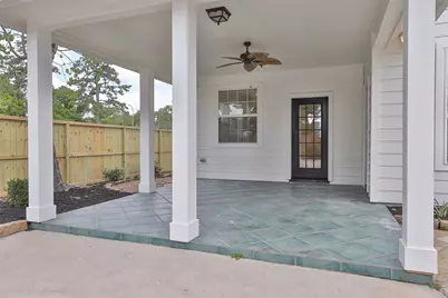 979 W 43rd Street, Houston, TX 77018 - Photo 38