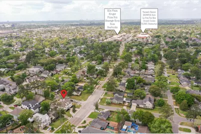 979 W 43rd Street, Houston, TX 77018 - Photo 42