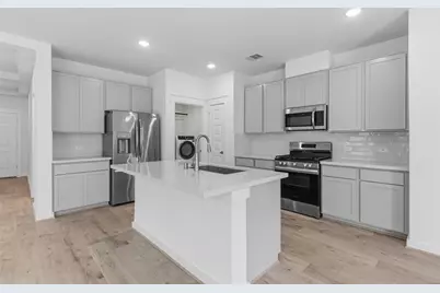 12742 Dina Springs Lane, Magnolia, TX 77354 - Photo 2