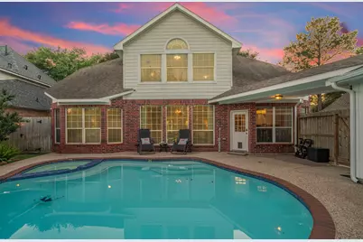 2907 Fulford Point Lane, Katy, TX 77494 - Photo 32