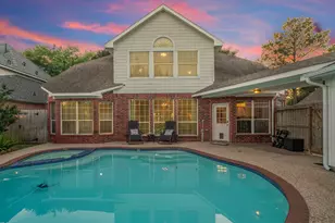 2907 Fulford Point Ln, Katy, TX 77494 - Photo 32