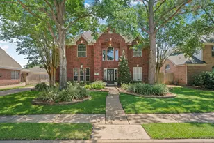 2907 Fulford Point Ln, Katy, TX 77494 - Photo 38