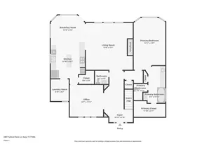 2907 Fulford Point Ln, Katy, TX 77494 - Photo 40