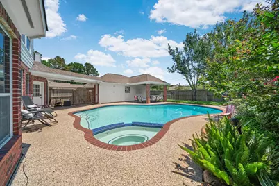 2907 Fulford Point Lane, Katy, TX 77494 - Photo 28