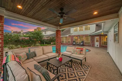 2907 Fulford Point Lane, Katy, TX 77494 - Photo 30
