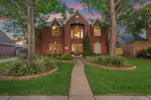 2907 Fulford Point Ln, Katy, TX 77494 - Photo 34