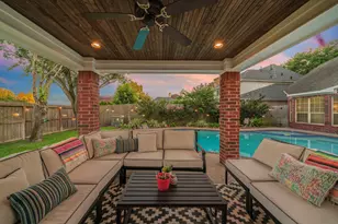 2907 Fulford Point Ln, Katy, TX 77494 - Photo 1