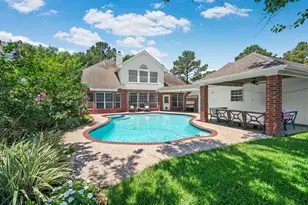 2907 Fulford Point Ln, Katy, TX 77494 - Photo 2